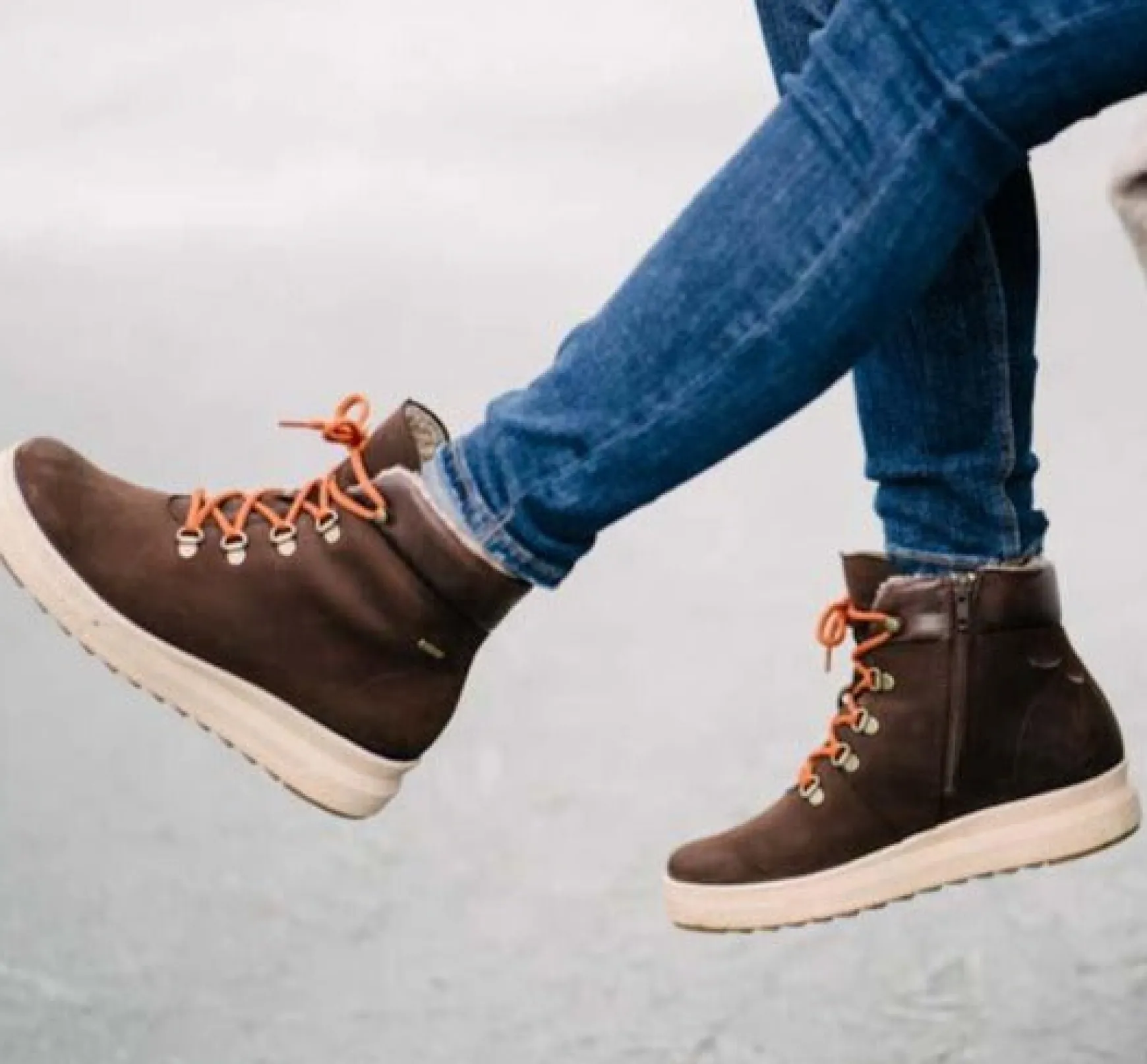 SAARI Naisten GORE-TEX® nilkkurit