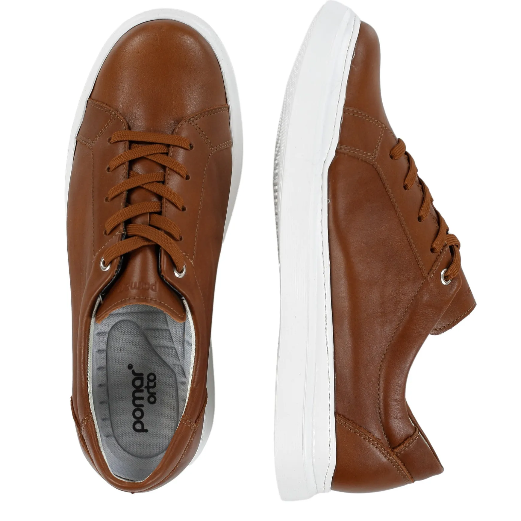 SAVI Miesten Pomar+ sneakerit