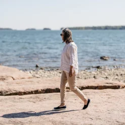 SELJA Naisten stretch ballerinat