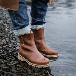 TASSU Naisten GORE-TEX® ekologiset nilkkurit