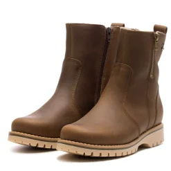 TASSU Naisten GORE-TEX® ekologiset nilkkurit