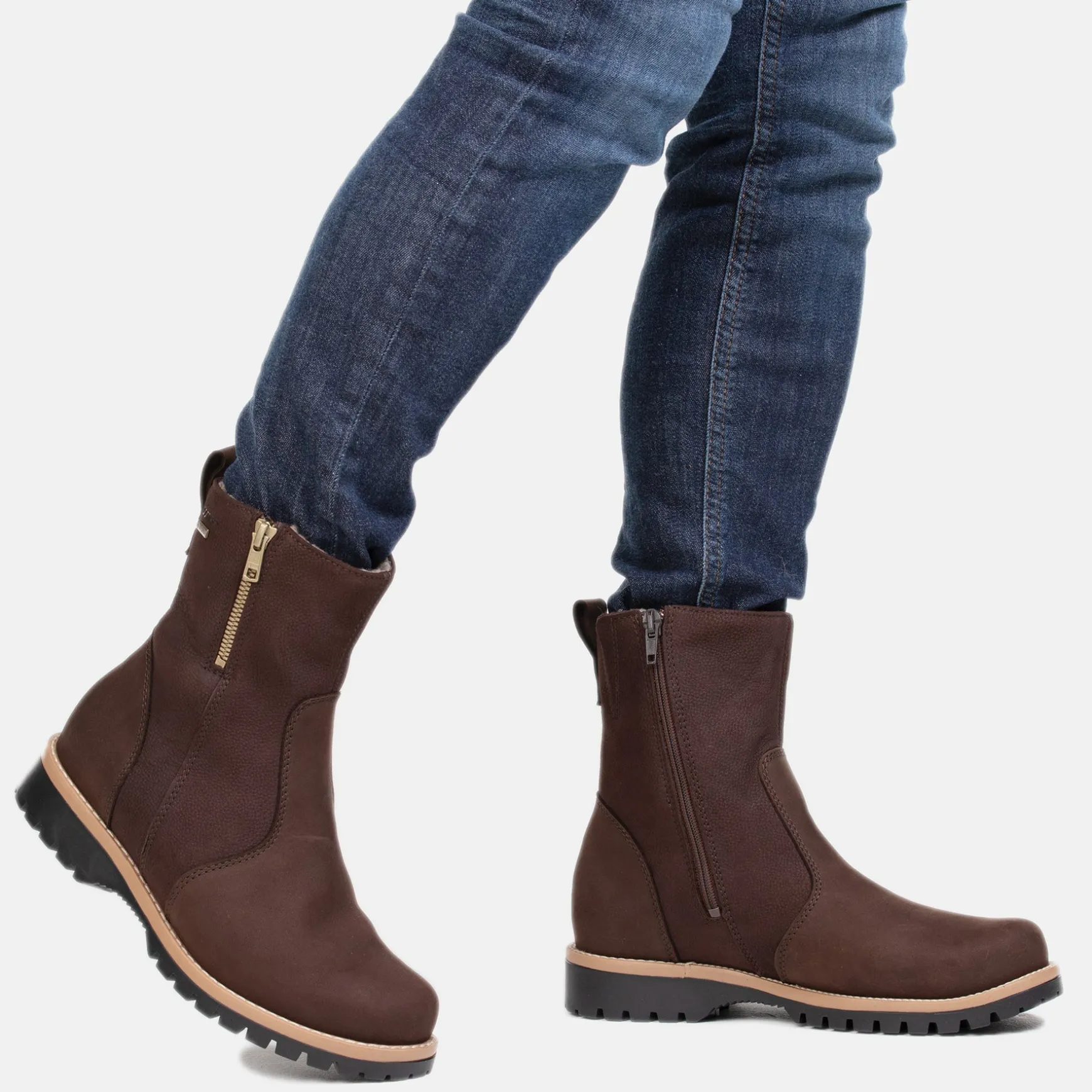 TASSU Naisten GORE-TEX® nilkkurit