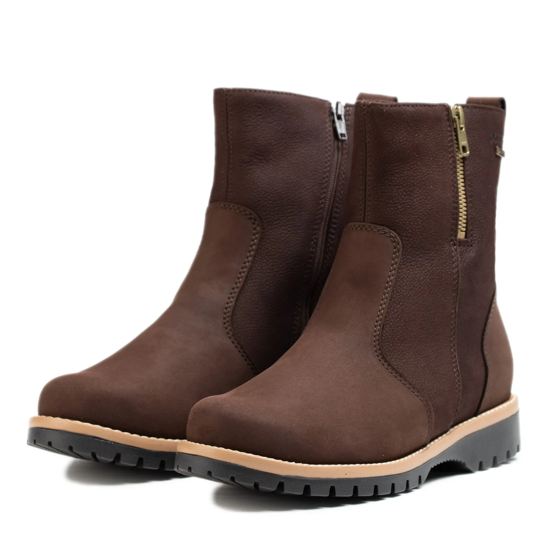 TASSU Naisten GORE-TEX® nilkkurit