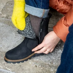 TASSU Naisten Pomar+ GORE-TEX® nilkkurit