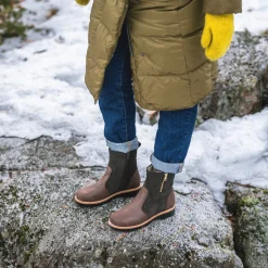TASSU Naisten Zero Waste nilkkurit