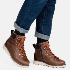 TERHO Naisten Pomar+ GORE-TEX® nilkkurit
