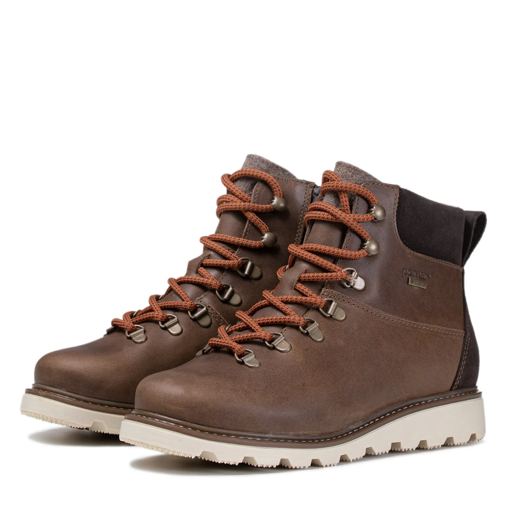 TERHO Naisten Pomar+ GORE-TEX® nilkkurit
