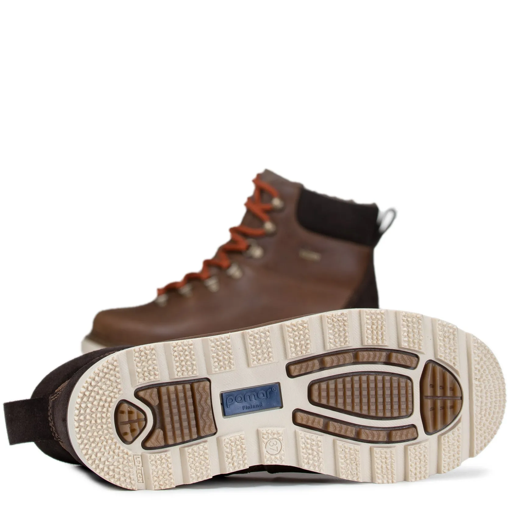 TERHO Naisten Pomar+ GORE-TEX® nilkkurit