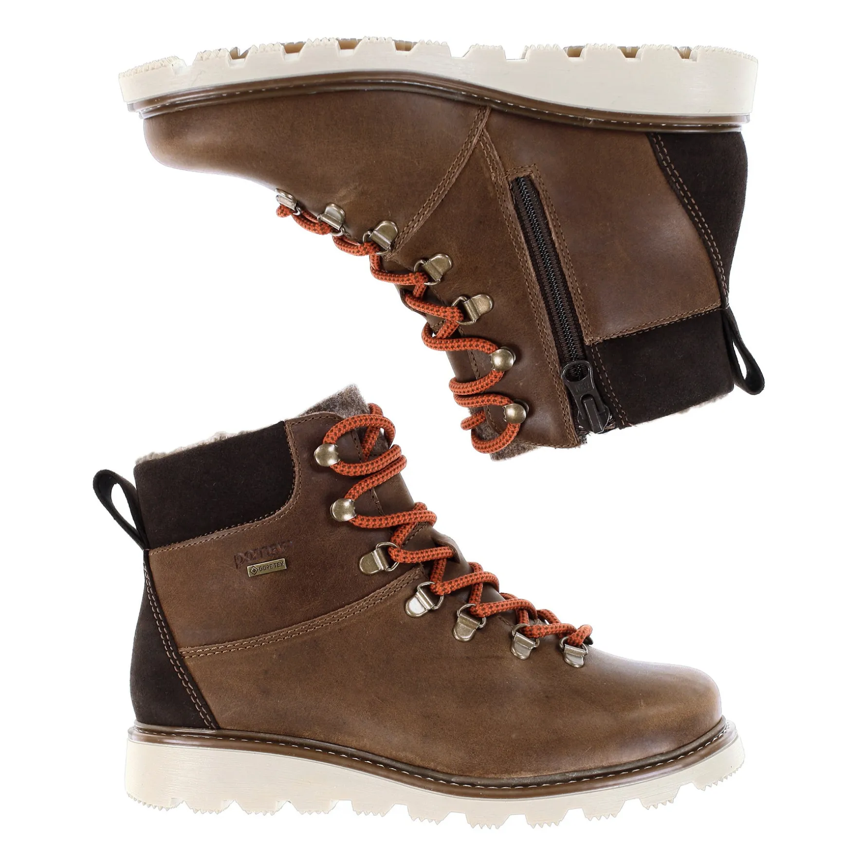TERHO Naisten Pomar+ GORE-TEX® nilkkurit