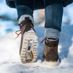TERHO Naisten Pomar+ GORE-TEX® nilkkurit