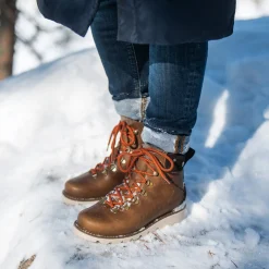 TERHO Naisten Pomar+ GORE-TEX® nilkkurit