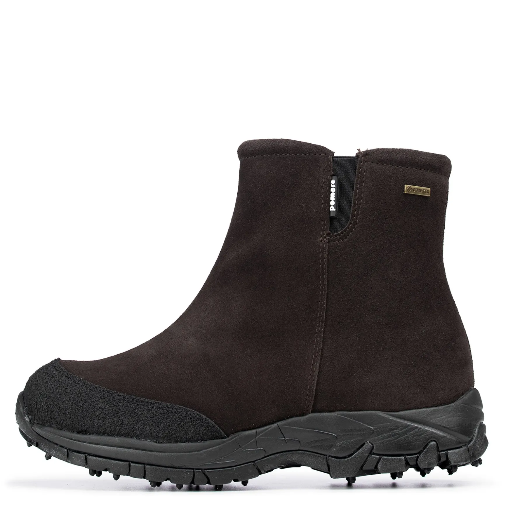 TILHI Naisten Pomar+ GORE-TEX® nastanilkkurit