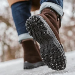 TILHI Naisten Pomar+ GORE-TEX® nastanilkkurit