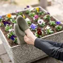 TOPI Miesten mokkasiinit