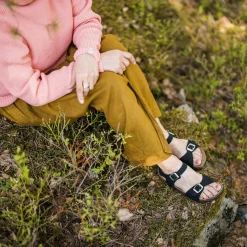 TOUKO Naisten sandaalit