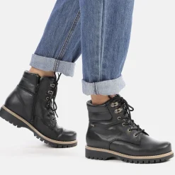 TYKKY Naisten Pomar+ GORE-TEX® nilkkurit