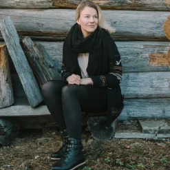 TYKKY Naisten Pomar+ GORE-TEX® nilkkurit