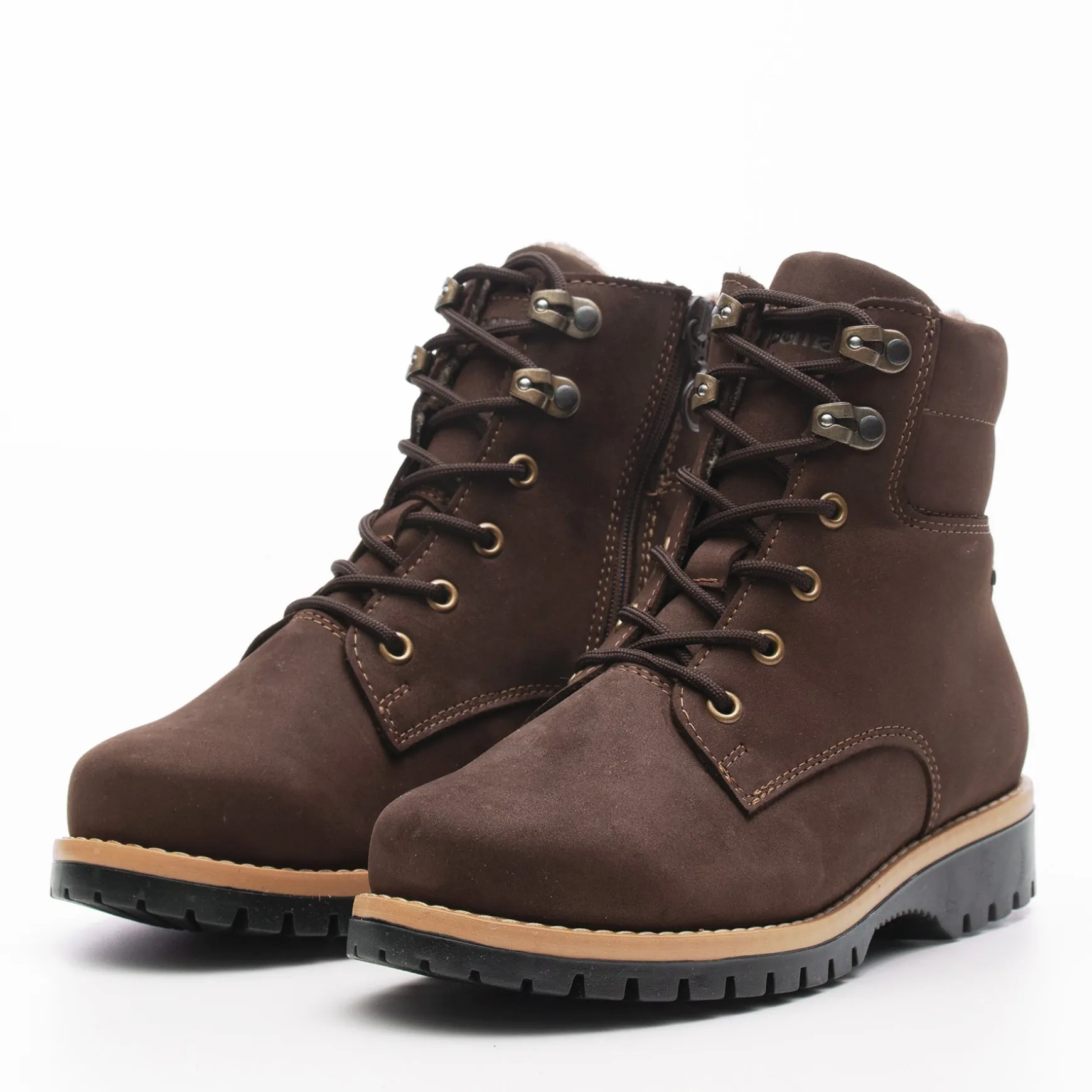 TYKKY Naisten Pomar+ GORE-TEX® nilkkurit