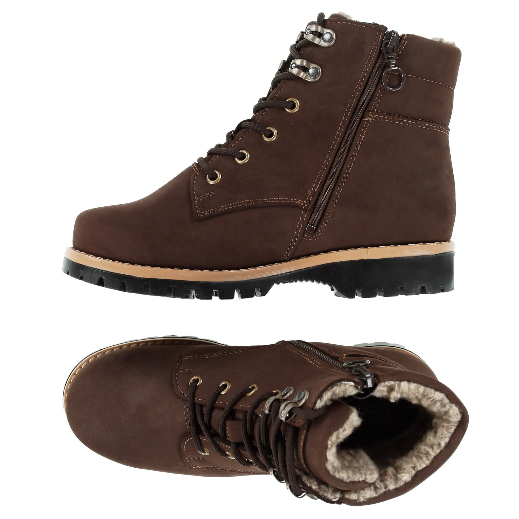 TYKKY Naisten Pomar+ GORE-TEX® nilkkurit