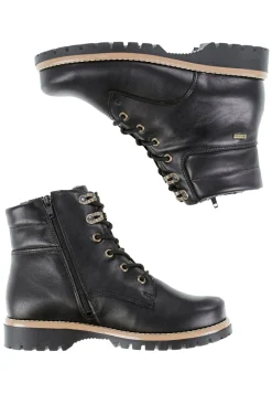 TYKKY Naisten Pomar+ GORE-TEX® nilkkurit