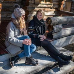 TYKKY Naisten Pomar+ GORE-TEX® nilkkurit