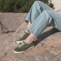 VALOISA Naisten Zero Waste sneakerit
