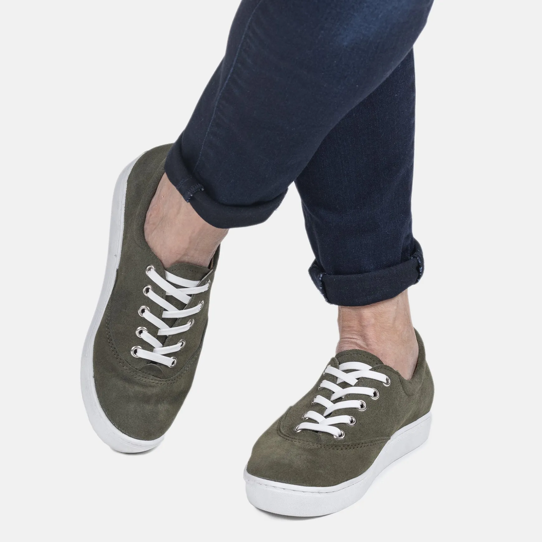 VALOISA Naisten Zero Waste sneakerit