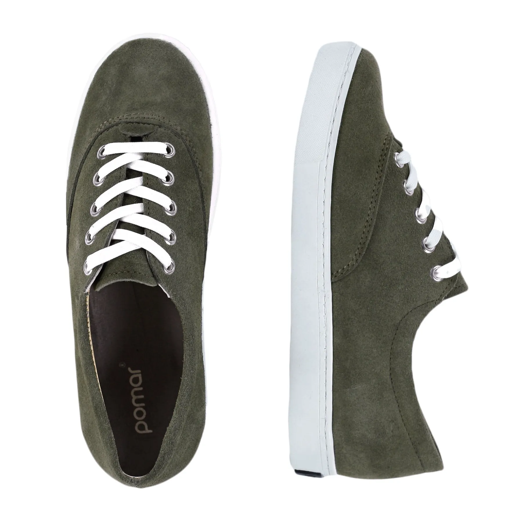 VALOISA Naisten Zero Waste sneakerit