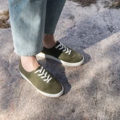 VALOISA Naisten Zero Waste sneakerit