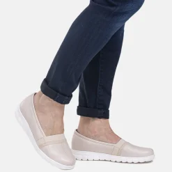 VANAMO Naisten Pomar+ stretch ballerinat