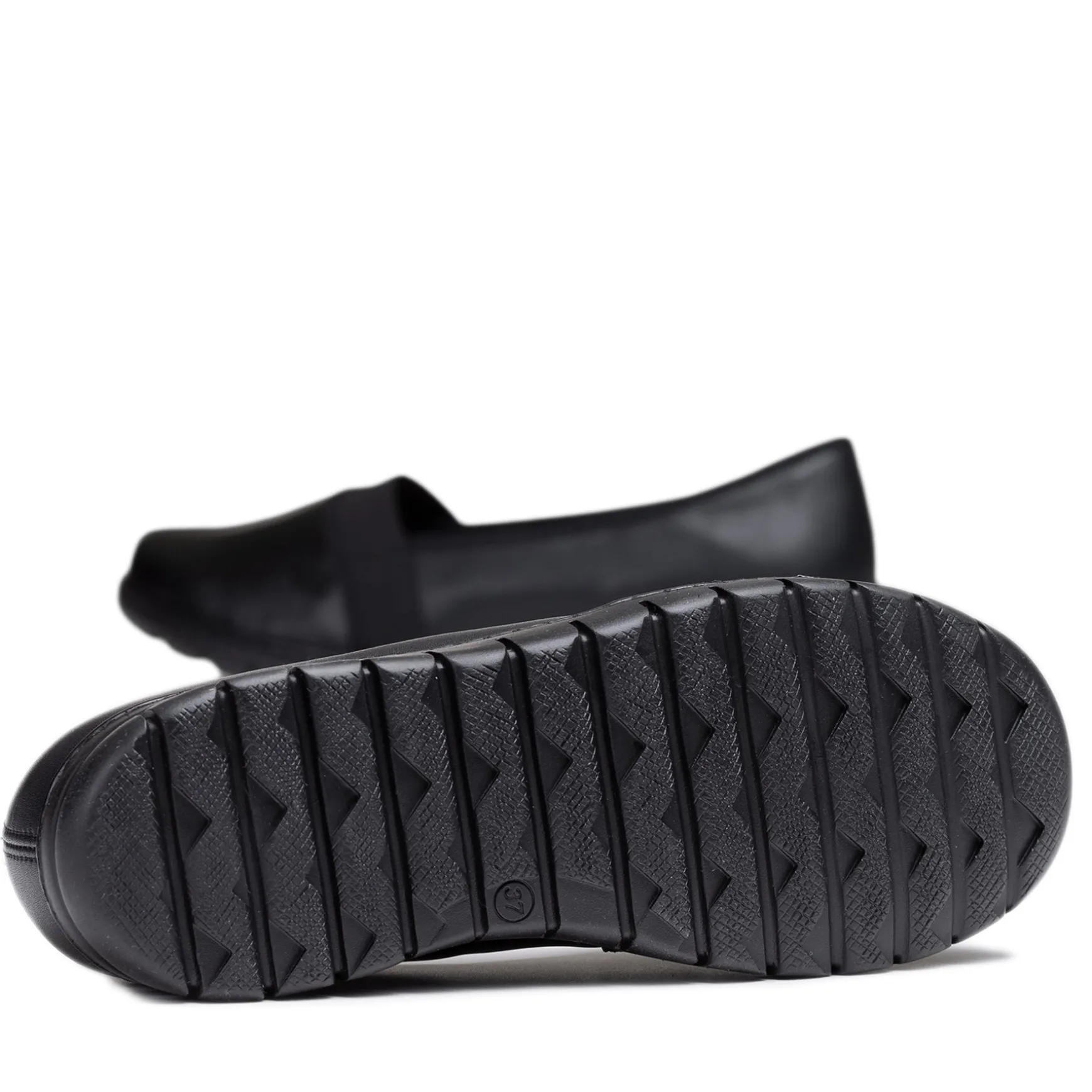 VANAMO Naisten Pomar+ stretch ballerinat