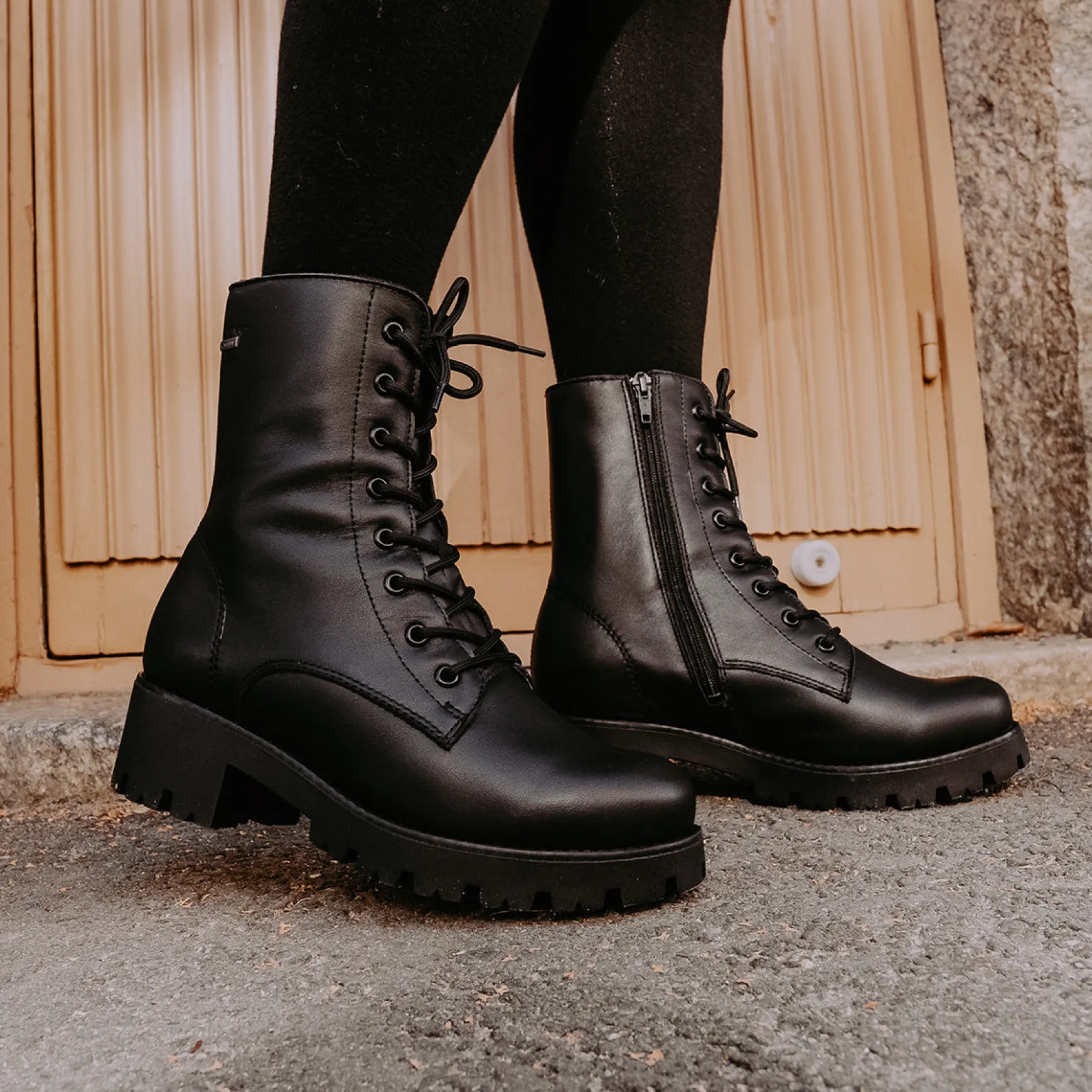 VARJO Naisten GORE-TEX® maiharit