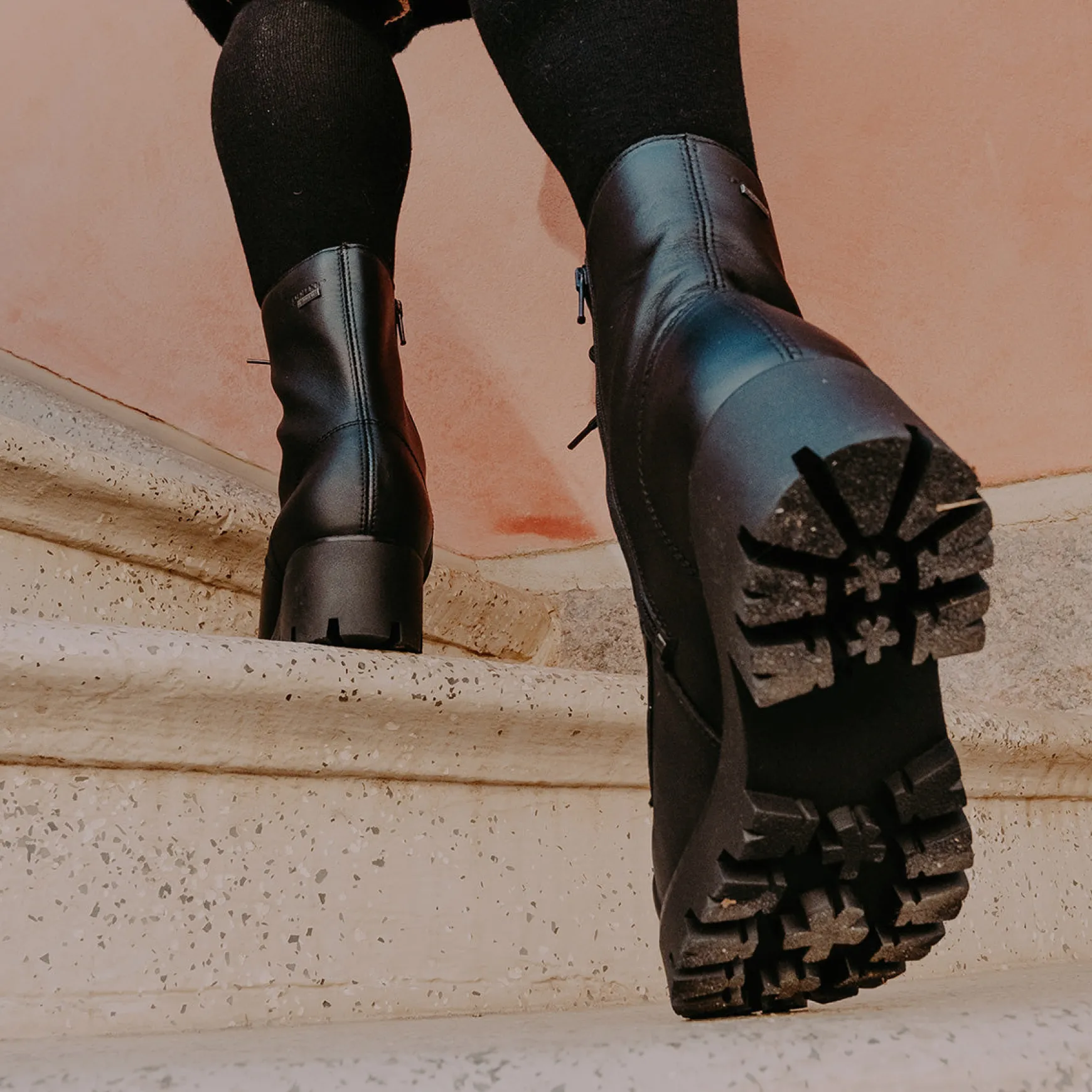 VARJO Naisten GORE-TEX® maiharit