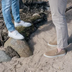 VIKLO Miesten loaferit