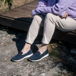 VUOKKO Naisten loaferit
