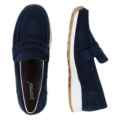 VUOKKO Naisten loaferit