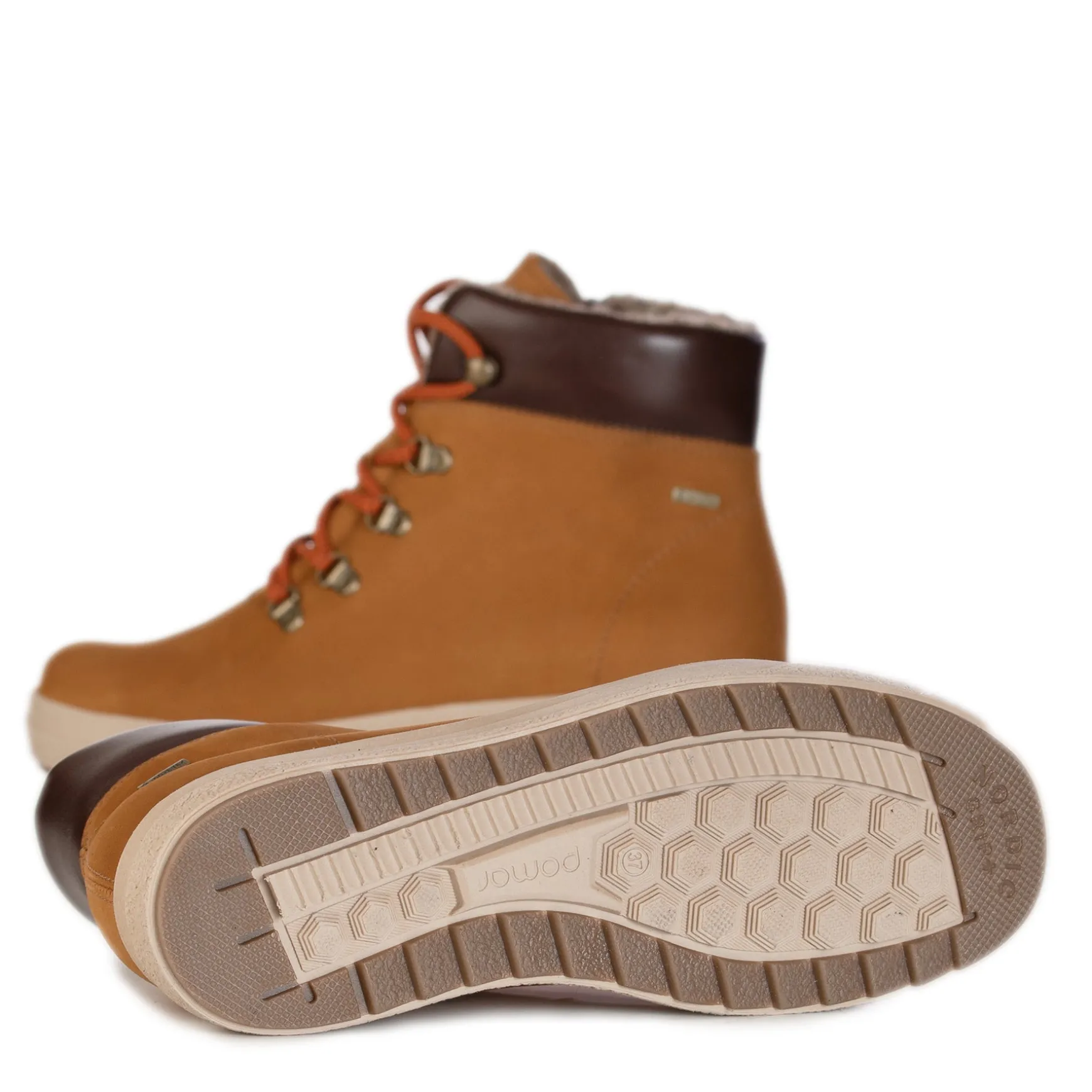 VUORI Naisten Pomar+ GORE-TEX® nilkkurit