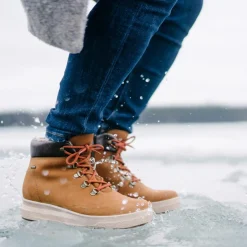 VUORI Naisten Pomar+ GORE-TEX® nilkkurit